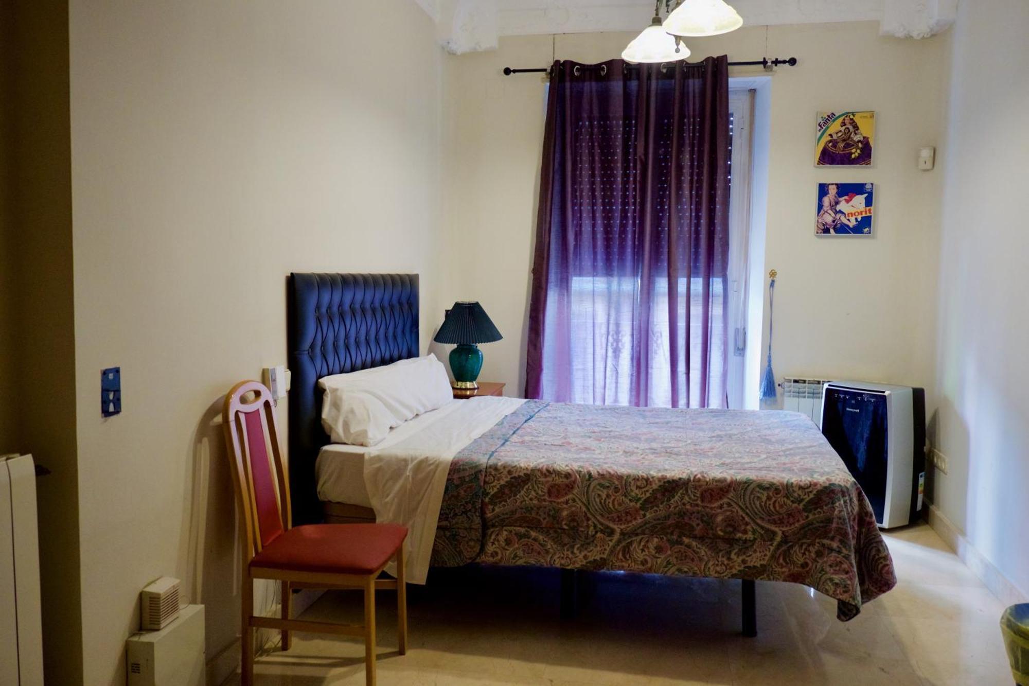 Bookingham ★Apartaments & Suites مدريد المظهر الخارجي الصورة
