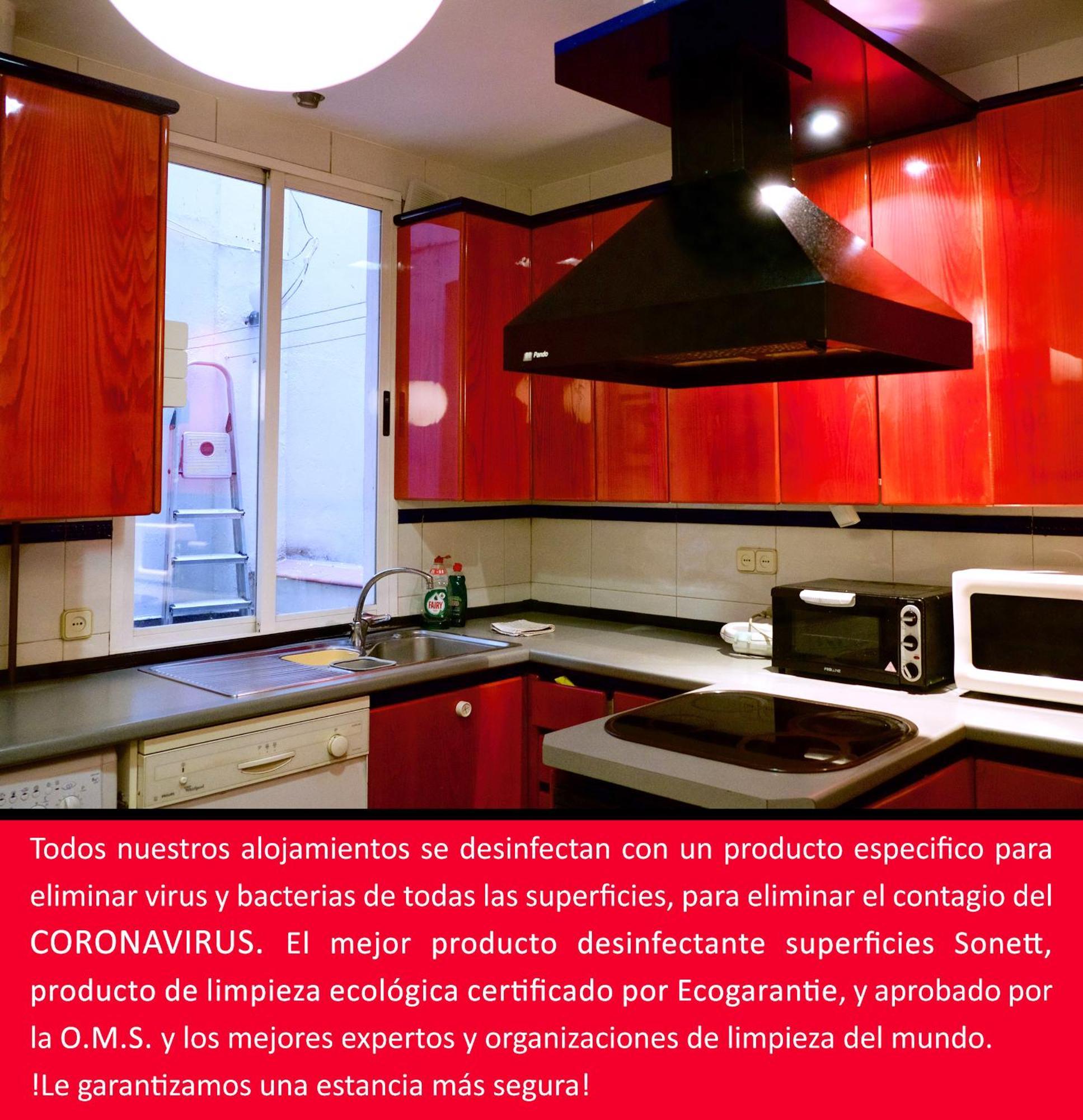 Bookingham ★Apartaments & Suites مدريد المظهر الخارجي الصورة