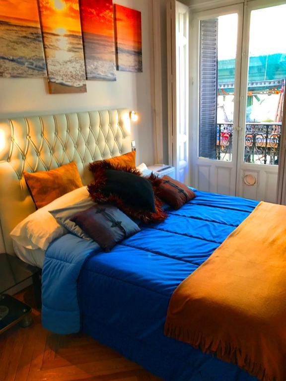 Bookingham ★Apartaments & Suites مدريد المظهر الخارجي الصورة
