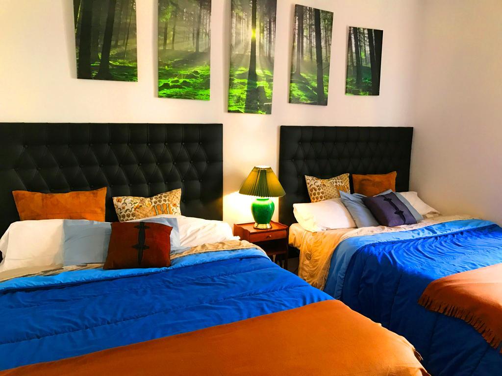 Bookingham ★Apartaments & Suites مدريد المظهر الخارجي الصورة