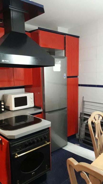 Bookingham ★Apartaments & Suites مدريد المظهر الخارجي الصورة