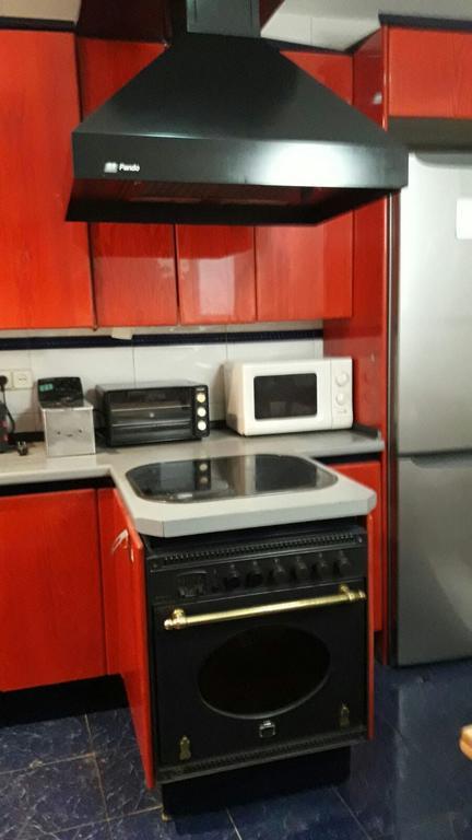 Bookingham ★Apartaments & Suites مدريد المظهر الخارجي الصورة