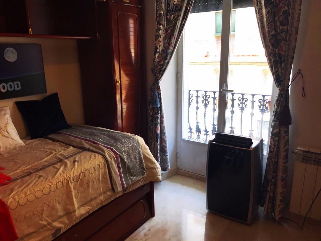 Bookingham ★Apartaments & Suites مدريد المظهر الخارجي الصورة