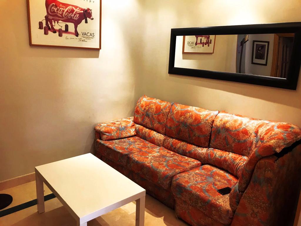 Bookingham ★Apartaments & Suites مدريد المظهر الخارجي الصورة