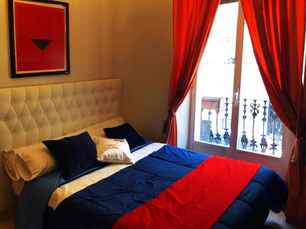 Bookingham ★Apartaments & Suites مدريد المظهر الخارجي الصورة