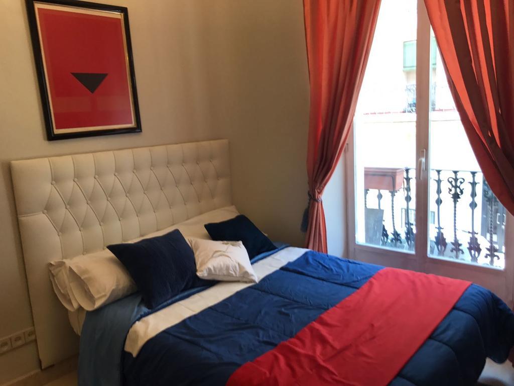 Bookingham ★Apartaments & Suites مدريد المظهر الخارجي الصورة