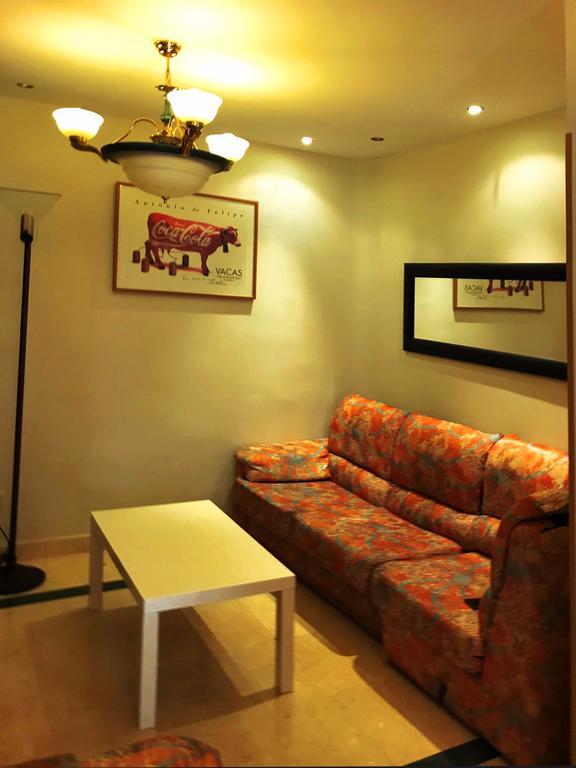 Bookingham ★Apartaments & Suites مدريد المظهر الخارجي الصورة